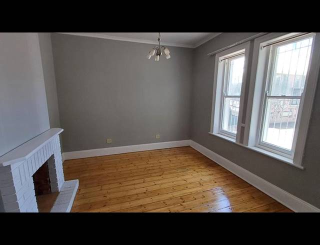 3 BEDROOM PROPERTY TO RENT IN WOODSTOCK